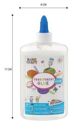 Klej przezroczysty 250ml