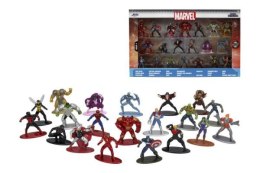 Marvel metalowe figurki 20-pak wave 6 JADA