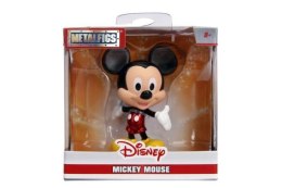 Metalowa figurka myszki Mickey 8cm JADA