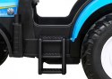 Pojazd Traktor New Holland T7 Niebieski