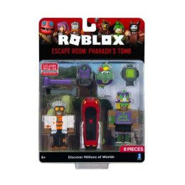 ROBLOX Zestaw Game pack Ghost Simulator RBL 0335