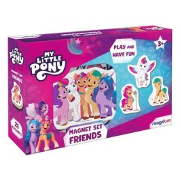 Meganesy My Little Pony Przyjaciele ME5031-22