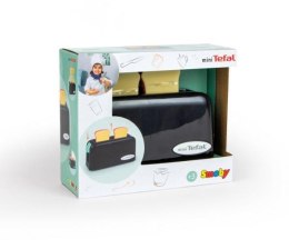 Toster mini z tostami Tefal Czarny Smoby