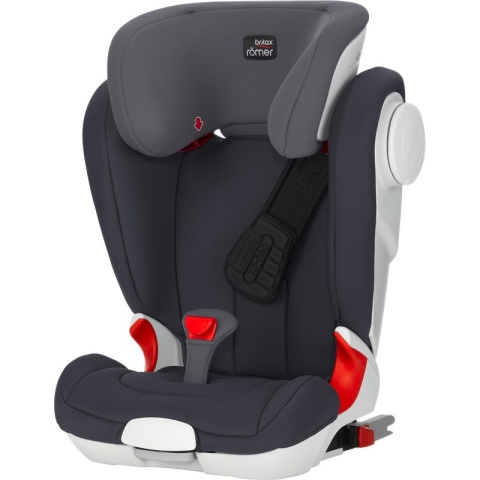 Britax Romer fotelik KIDFIX II XP-Sict 15-36 kg