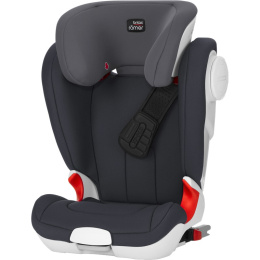 Britax Romer fotelik KIDFIX XP SICT 15-36 kg GRUPA 2/3 4 - 12 lat 15-36 kg 5* ADAC