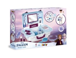 Walizka Beauty Kraina Lodu Frozen SMOBY