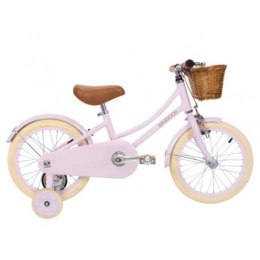 Banwood classic rowerek pink BANWOOD