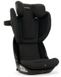 AACE LX Nuna 15-36 kg i-Size fotelik samochodowy z IsoFix - Caviar