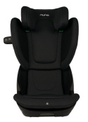 AACE LX Nuna 15-36 kg i-Size fotelik samochodowy z IsoFix - Caviar