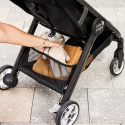 BBJ CITY TOUR 2 Baby Jogger wózek spacerowy do 22 kg- JET