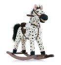 MILLY MALLY Koń MUSTANG Black Dot