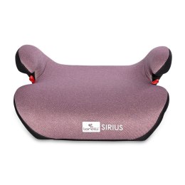 SIRIUS FIX 22-36 kg Pink podstawka