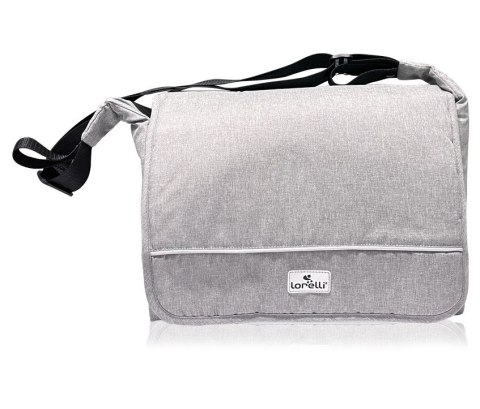 Torba Alba Classic Grey