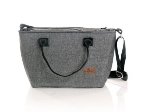 Torba Crysta Grey