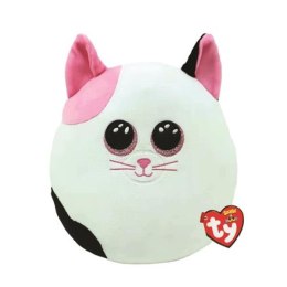 Maskotka poduszka TY Squish-a-Boos MUFFIN Muffinka Kot 22cm 39222