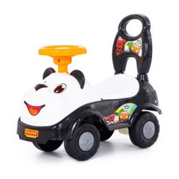 Polesie 77981 Jeździk "Panda" jeździdełko auto pojazd