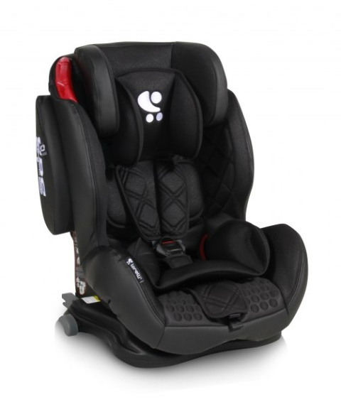 FOTELIK SAMOCHODOWY TITAN ISOFIX 9-36 KG Bertoni Lorelli