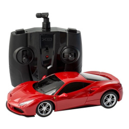 Ferrari 488 GTB skala 1:32