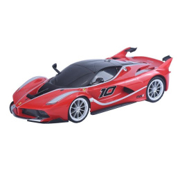 Ferrari LaFerrari FXXK skala 1:32