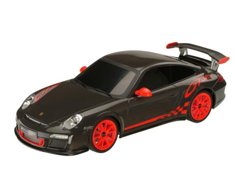 Porsche 911 GT3 skala 1:18