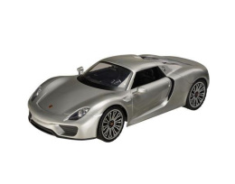 Porsche 918 Spyder 1:32