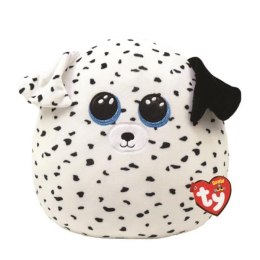 Maskotka poduszka TY Squish-a-Boos FETCH dalmatyńczyk 35cm 39218