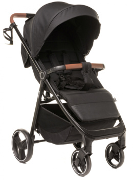 STINGER XXIII 4Baby Wózek spacerowy do 22kg - BLACK