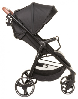 STINGER XXIII 4Baby Wózek spacerowy do 22kg - BLACK