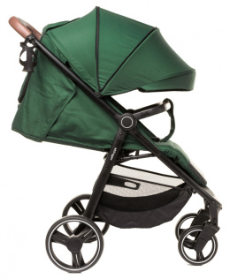 STINGER XXIII 4Baby Wózek spacerowy do 22kg - GREEN