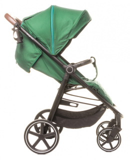 STINGER PRO 4Baby Wózek spacerowy do 22kg - GREEN