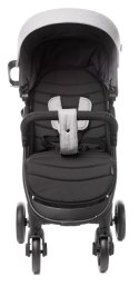 Wózek spacerowy Rapid XXIII melange light grey 4baby