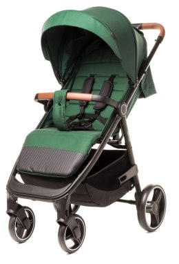 Wózek spacerowy Stinger XXIII green 4baby