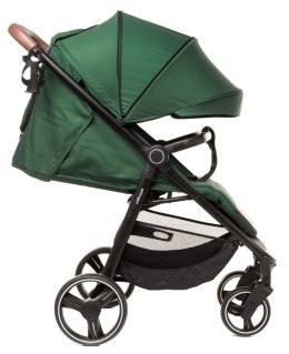 Wózek spacerowy Stinger XXIII green 4baby