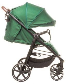 Wózek spacerowy Stinger Pro green 4baby