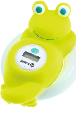 Safety 1st Termometr Flat Frog