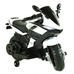 Motor na akumulator dla dzieci kufer MOTO-SX-5-BIALY