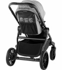 CITY SELECT LUX Baby Jogger - 2 x siedzisko spacerowa