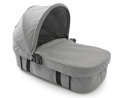 CITY SELECT LUX Baby Jogger 2w1 głęboko-spacerowy 1 siedzisko 1 gondola SLATE