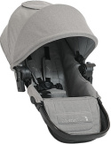 CITY SELECT LUX Baby Jogger 2w1 głęboko-spacerowy 1 siedzisko 1 gondola SLATE