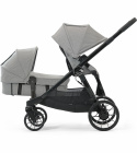 CITY SELECT LUX Baby Jogger 2w1 głęboko-spacerowy 1 siedzisko 1 gondola