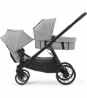 CITY SELECT LUX Baby Jogger 2w1 głęboko-spacerowy 1 siedzisko 1 gondola