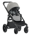 CITY SELECT LUX Baby Jogger 2w1 głęboko-spacerowy 1 siedzisko 1 gondola