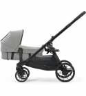 CITY SELECT LUX Baby Jogger 2w1 głęboko-spacerowy 1 siedzisko 1 gondola