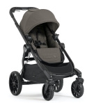 CITY SELECT LUX Baby Jogger 2w1 głęboko-spacerowy 1 siedzisko 1 gondola