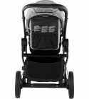 CITY SELECT LUX Baby Jogger 2w1 głęboko-spacerowy 1 siedzisko 1 gondola