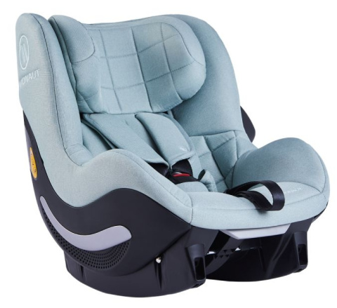 AEROFIX 2.0 + baza IQ 67-105 cm Avionaut fotelik samochodowy przodem i tyłem 0-17,5KG - AF.NL.06 Mint AEROFIX 2.0 + baza IQ 67-105 cm Avionaut fotelik samochodowy przodem i tyłem 0-17,5KG - AF.NL.06 Mint