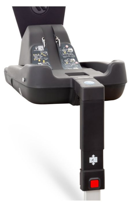 AEROFIX 2.0 + baza IQ 67-105 cm Avionaut fotelik samochodowy przodem i tyłem 0-17,5KG - AF.NL.06 Mint AEROFIX 2.0 + baza IQ 67-105 cm Avionaut fotelik samochodowy przodem i tyłem 0-17,5KG - AF.NL.06 Mint