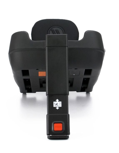 AEROFIX 2.0 + baza IQ 67-105 cm Avionaut fotelik samochodowy przodem i tyłem 0-17,5KG - AF.NL.06 Mint AEROFIX 2.0 + baza IQ 67-105 cm Avionaut fotelik samochodowy przodem i tyłem 0-17,5KG - AF.NL.06 Mint