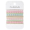 Rockahula Kids - 10 gumek Meadow Elastic Pony