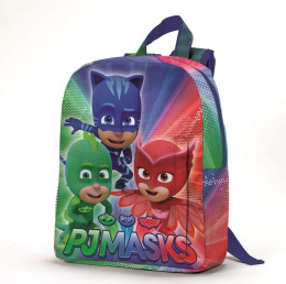 Pj masks Pidżamersi plecak